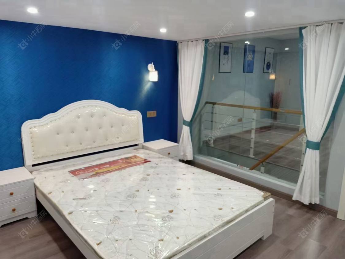 银河湾电脑城房源室内图 常州银河湾电脑城在租房源室内图_小牛看房