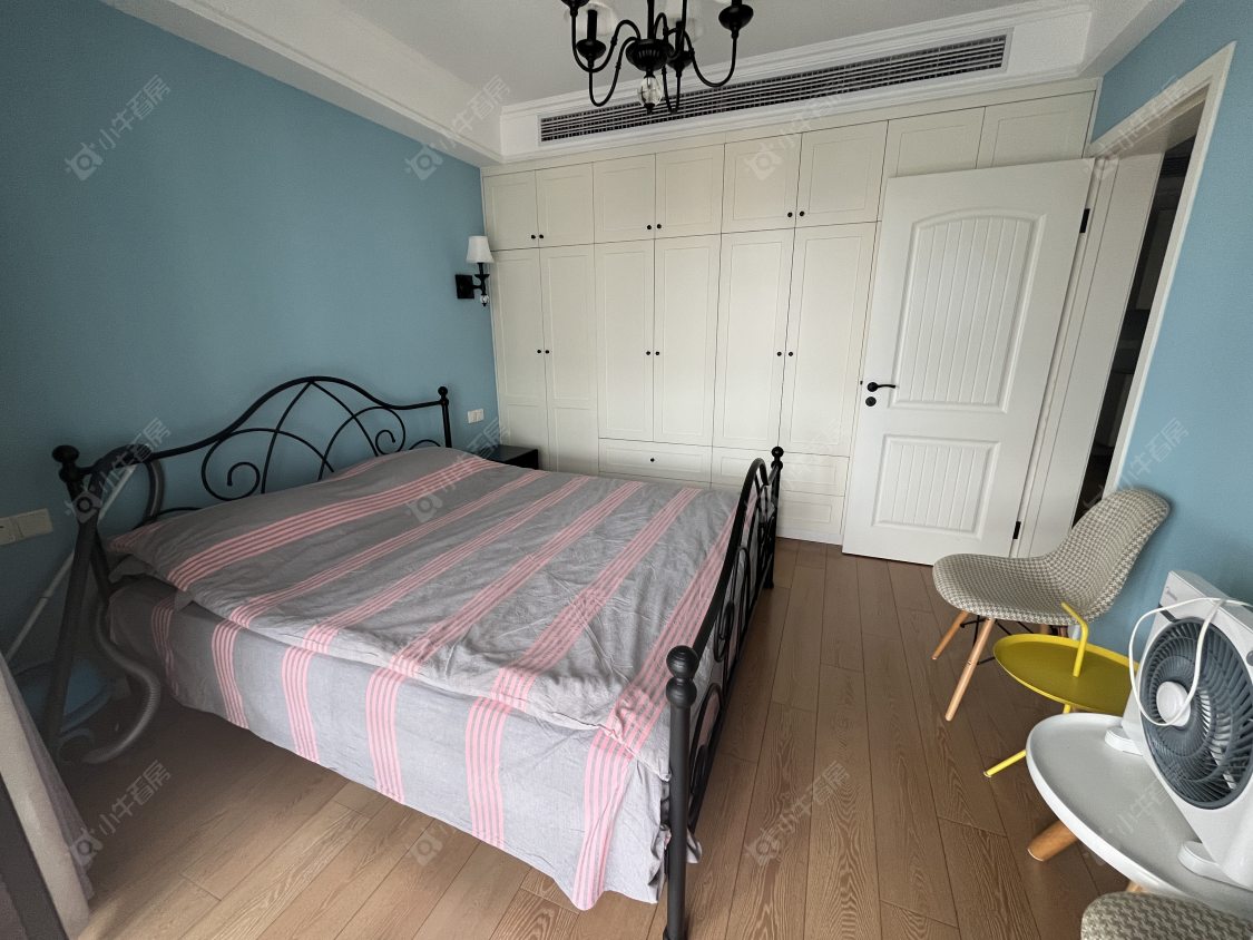 常州景瑞英郡在租房源_小牛看房