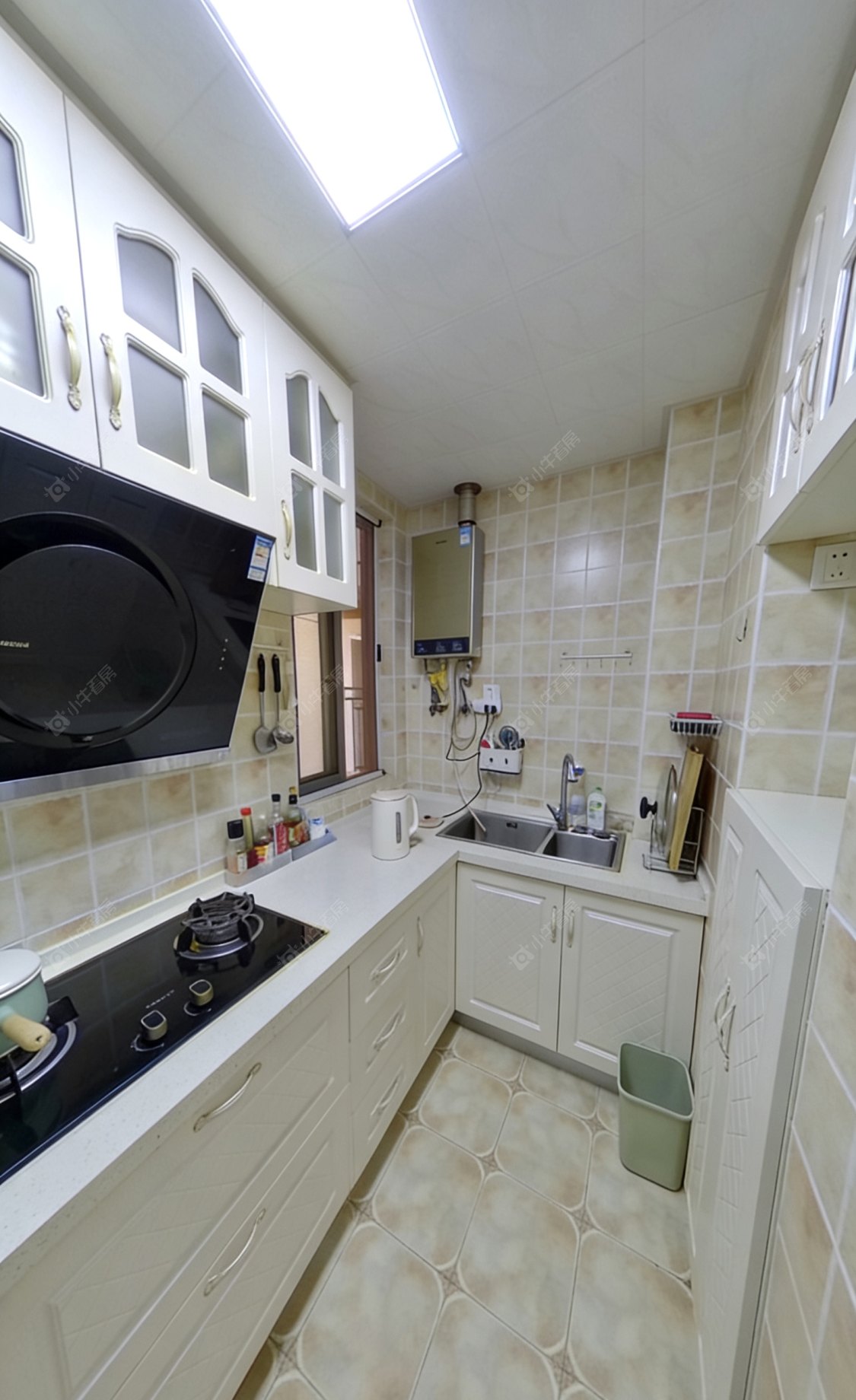 常州中海锦珑湾在租房源_小牛看房