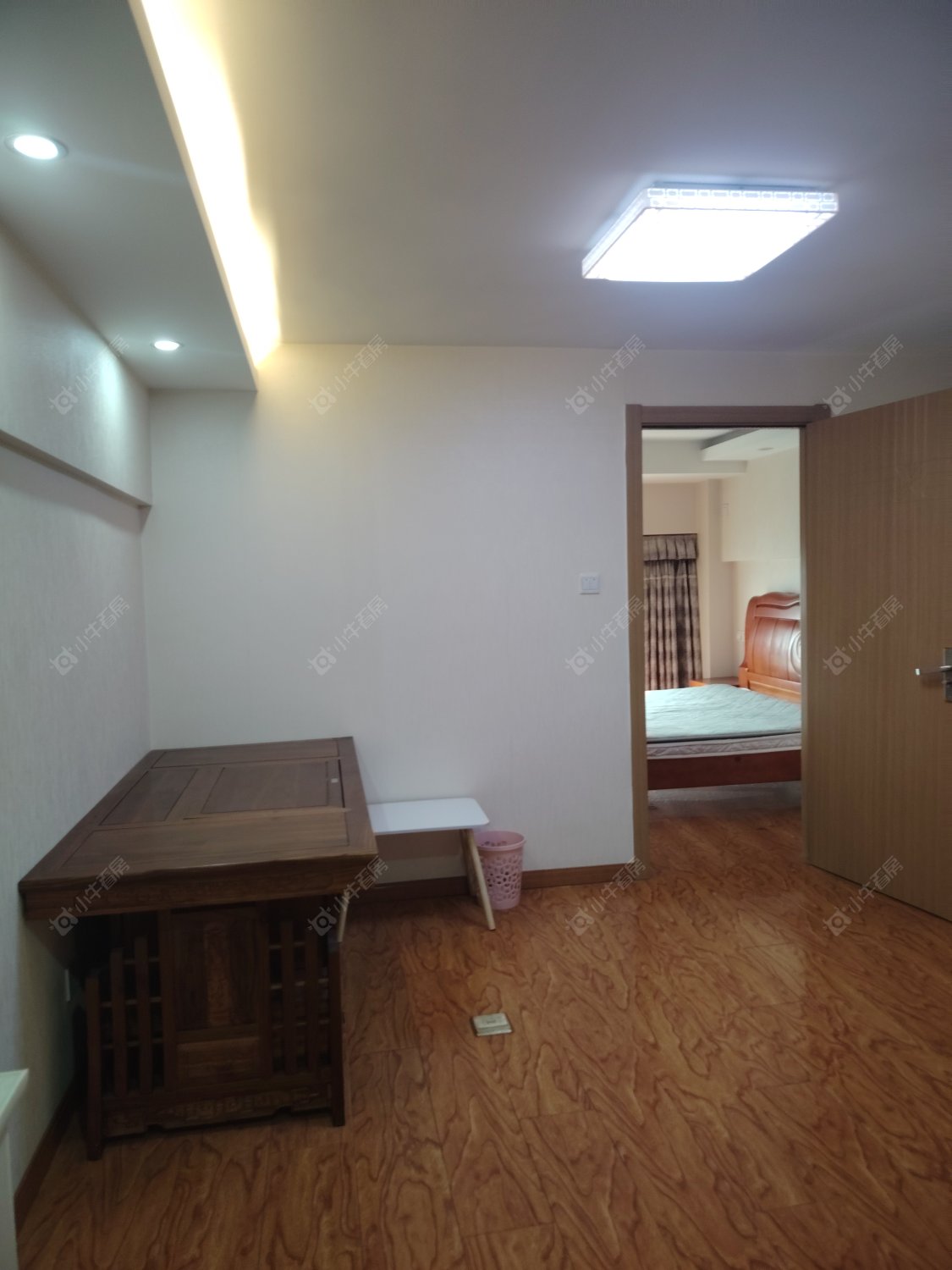 常州金田精英汇在租房源室内图_小牛看房