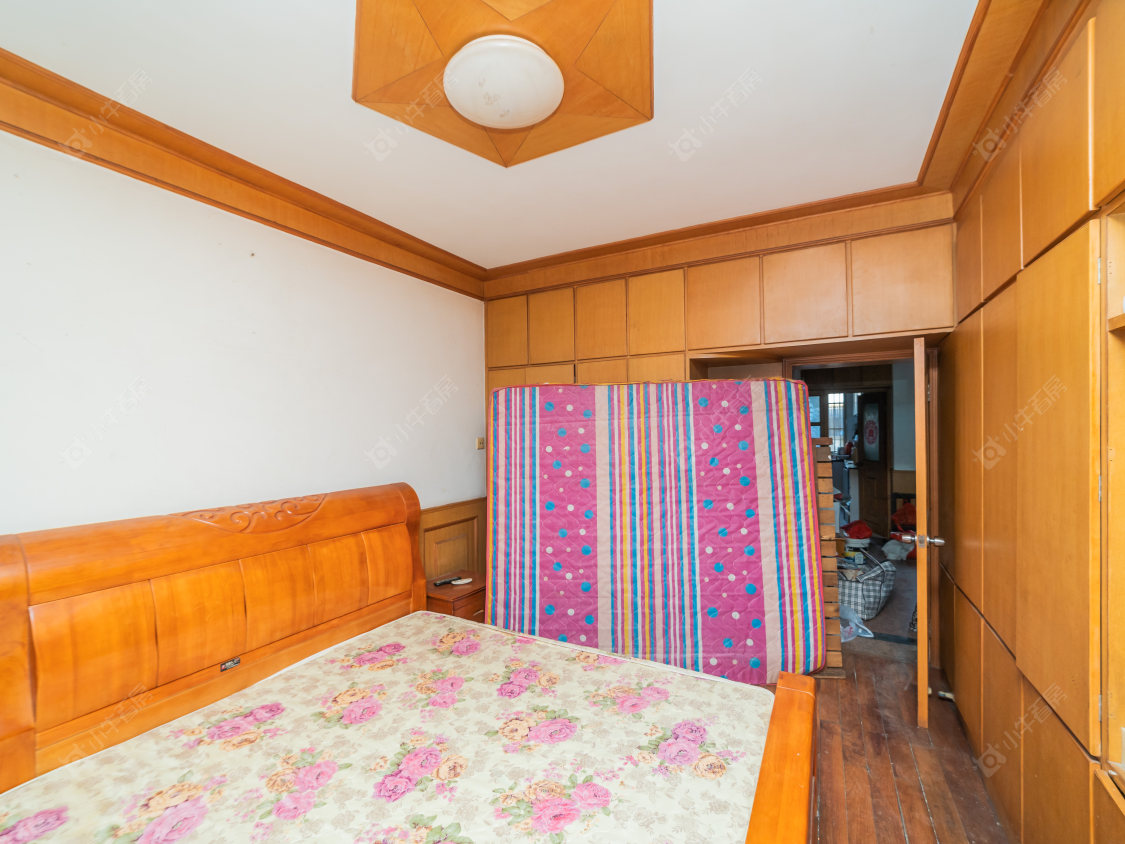 圩墩新村房源室内图 常州圩墩新村在售二手房源室内图_小牛看房