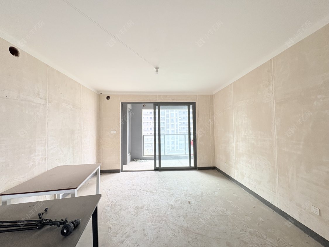 金茂国际社区房源室内图 丹阳金茂国际社区在售二手房源室内图_小牛看房