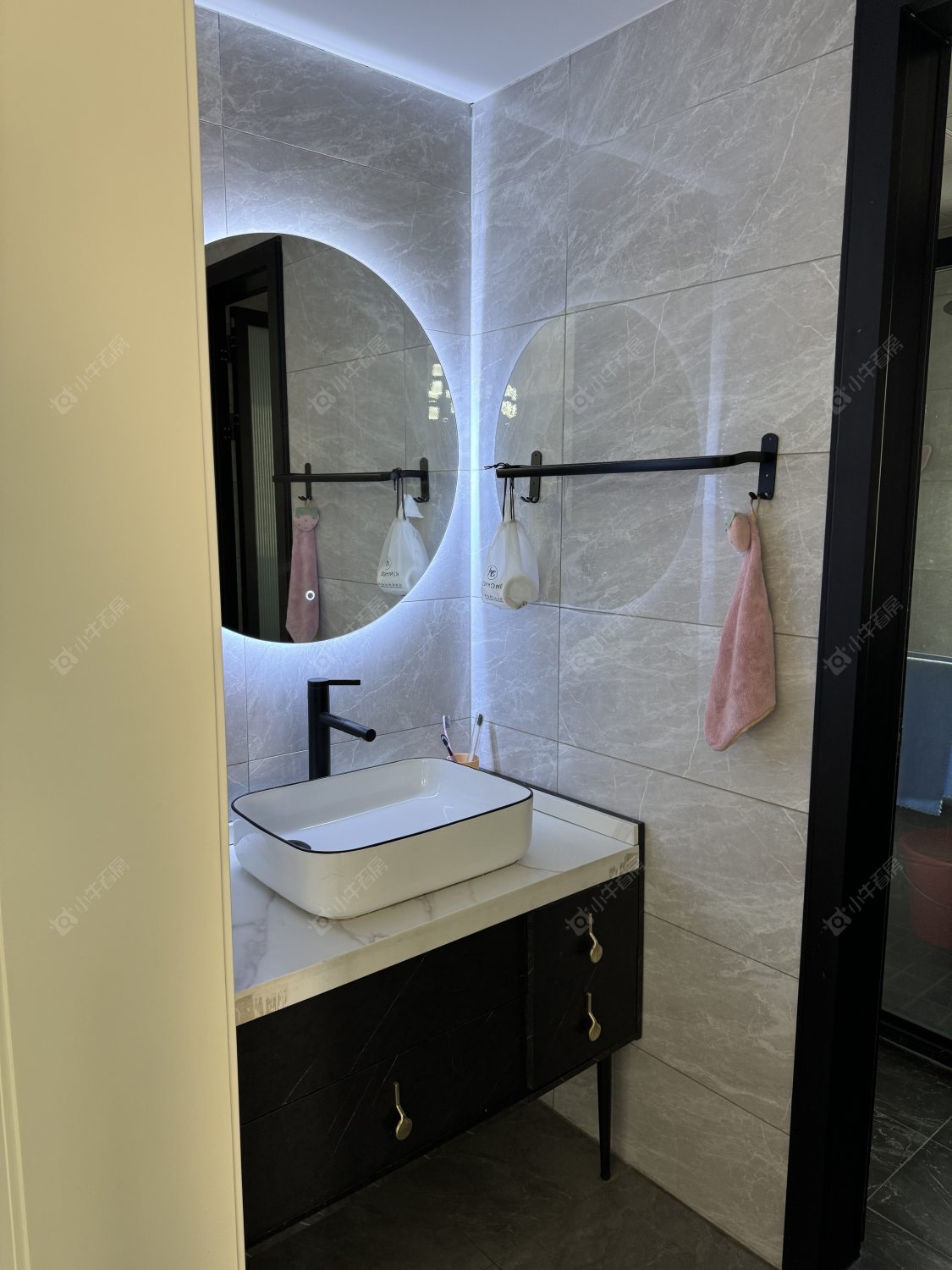 中海凤凰熙岸房源室内图 常州中海凤凰熙岸在租房源室内图_小牛看房