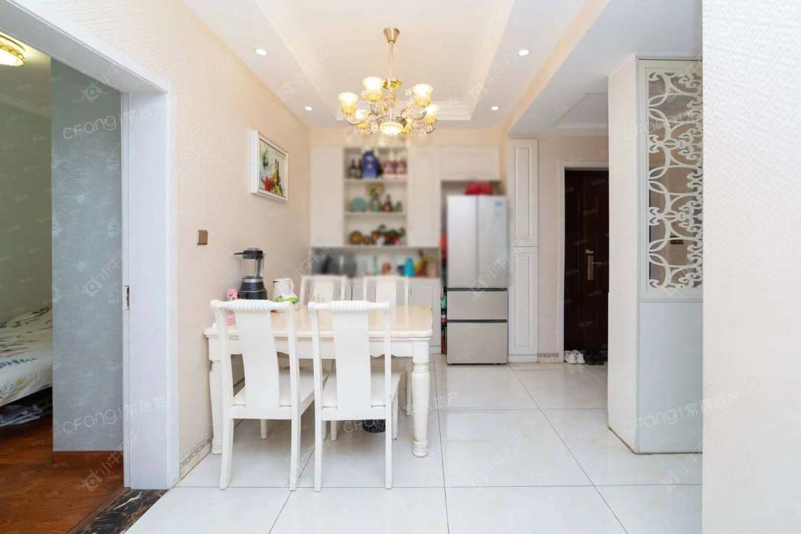 常州大名城北区在租房源_小牛看房