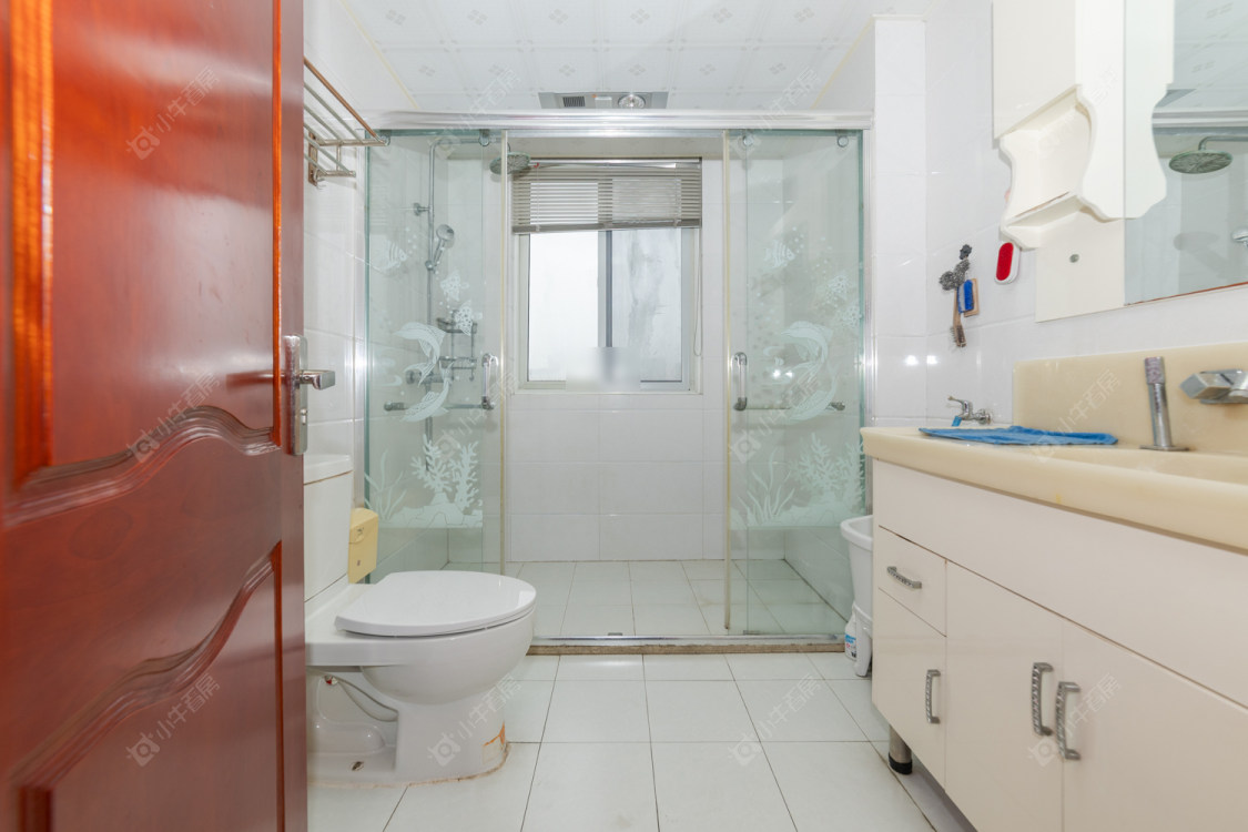 常州聚怡花园北区在售二手房源室内图_小牛看房