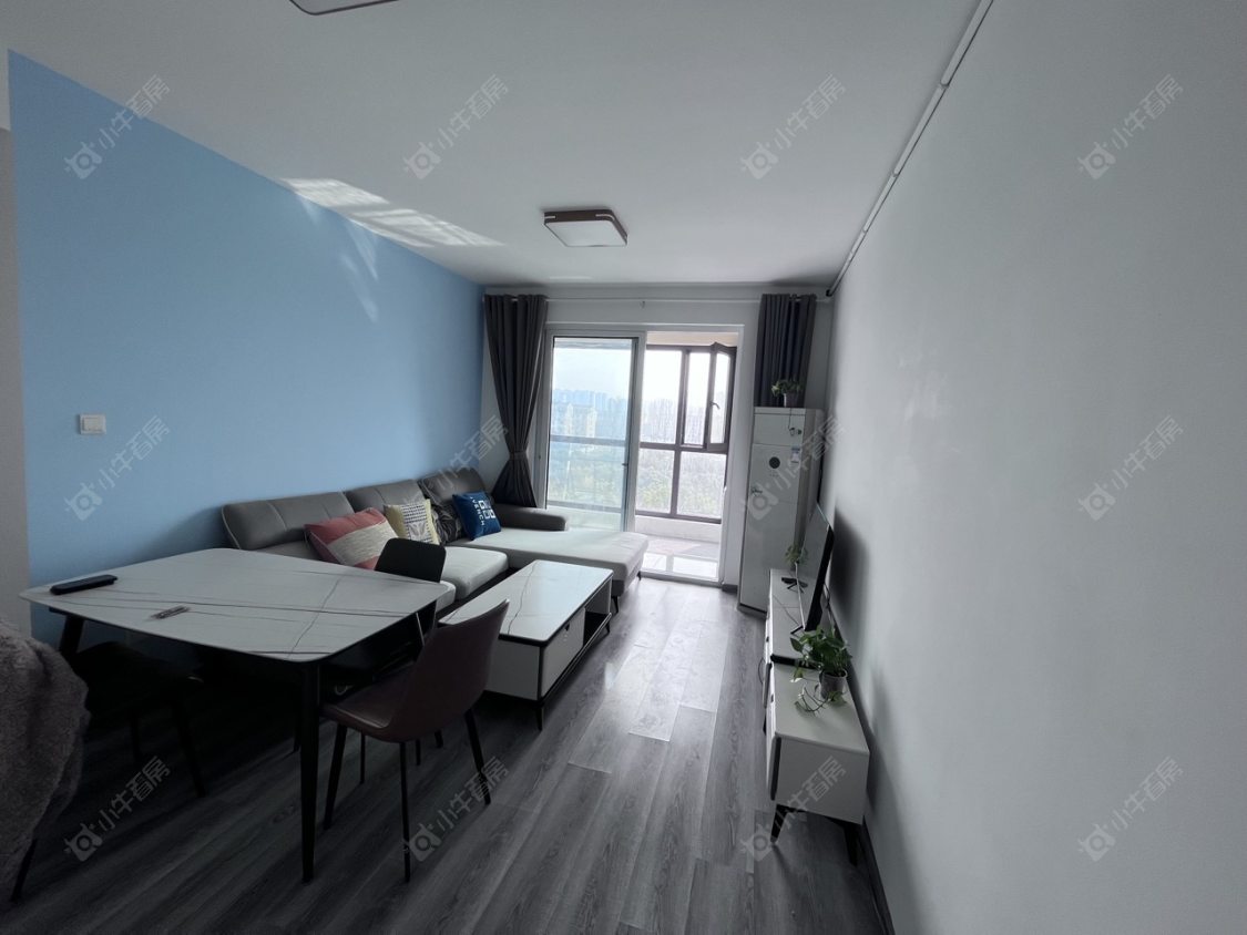 常州荷樾府在租房源室内图_小牛看房