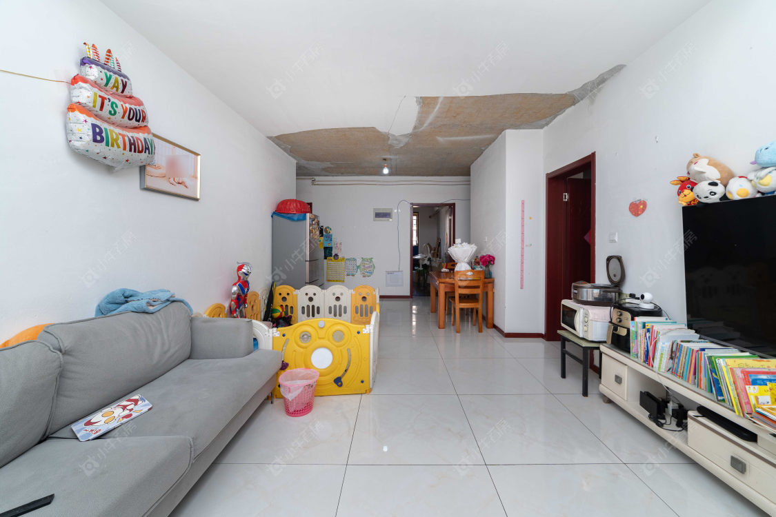 龙德花园房源室内图 常州龙德花园在售二手房源室内图_小牛看房