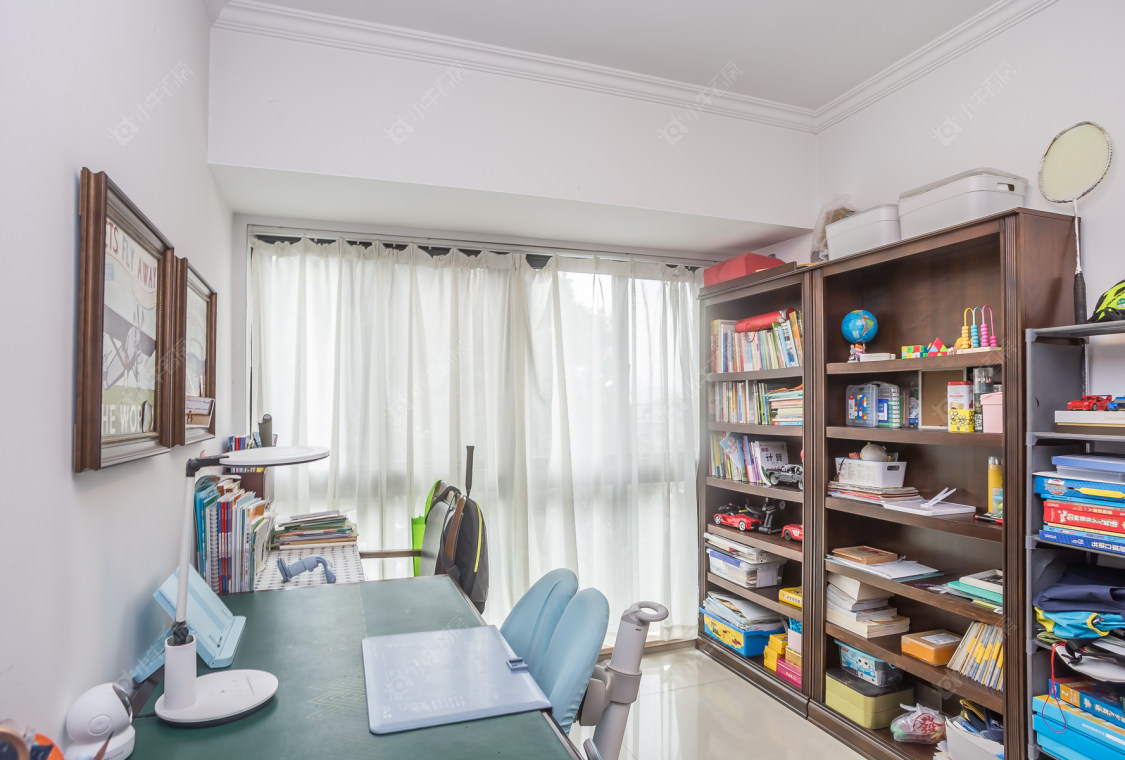 常州青山湾南区在售二手房源室内图_小牛看房