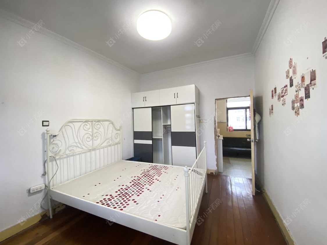 常州兰翔新村在租房源_小牛看房