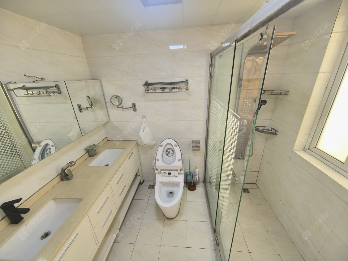 常州龙湖龙誉城二期在租房源室内图_小牛看房