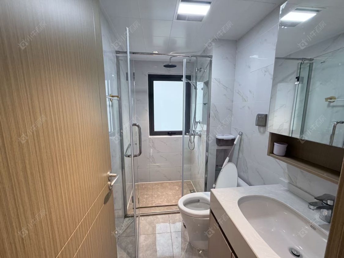 常州绿地香港名墩道在租房源室内图_小牛看房