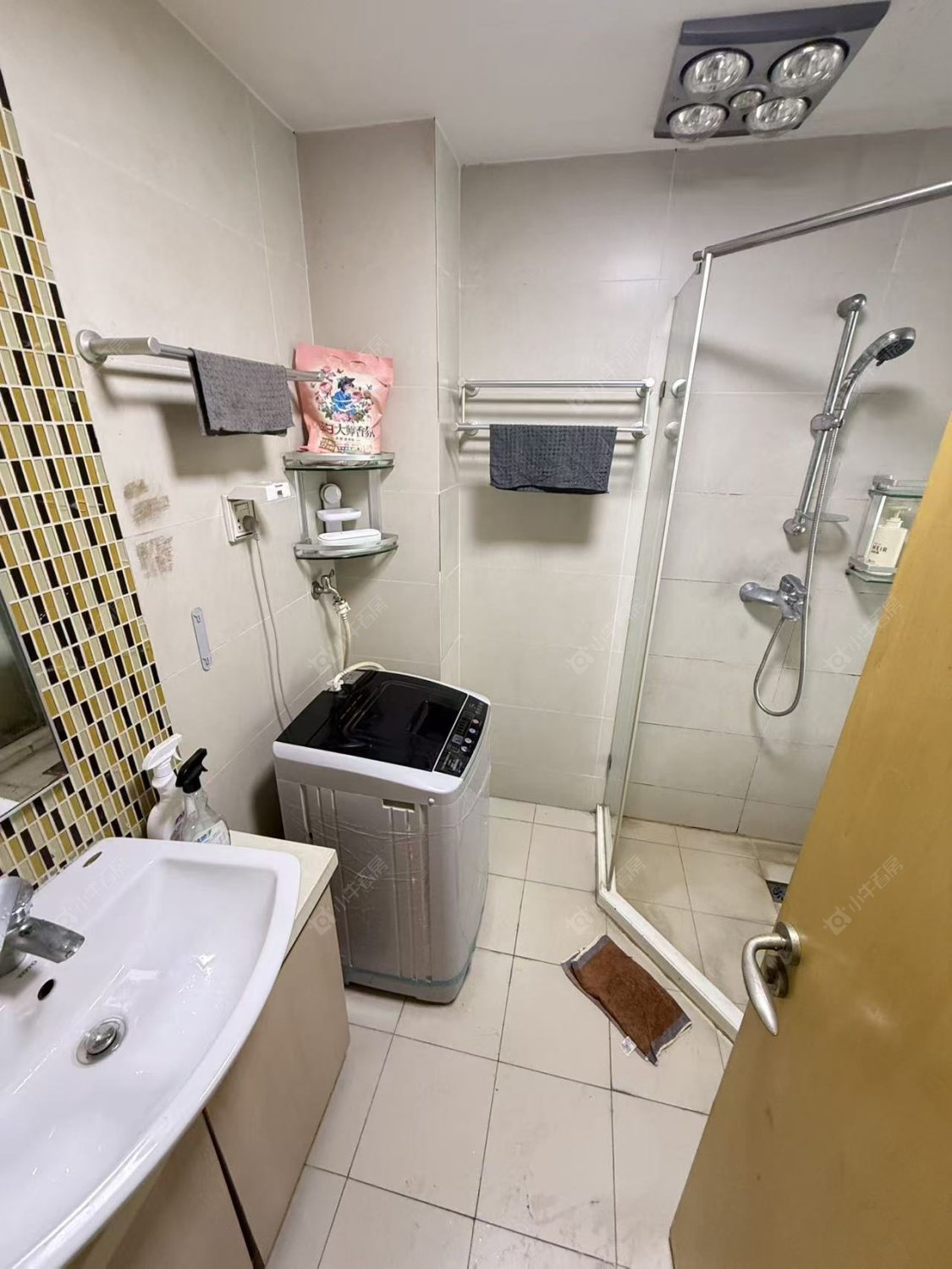 常州莱蒙双子星座公寓在租房源_小牛看房