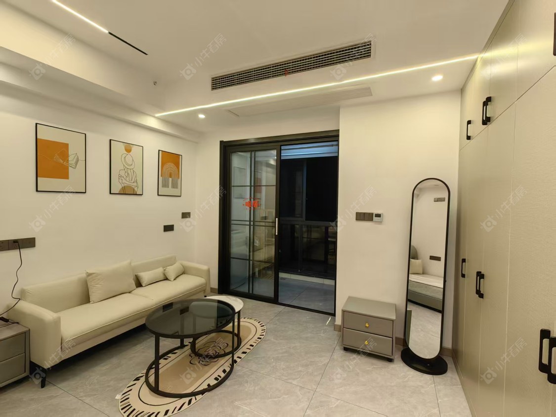 常州新城吾悦印巷在租房源室内图_小牛看房