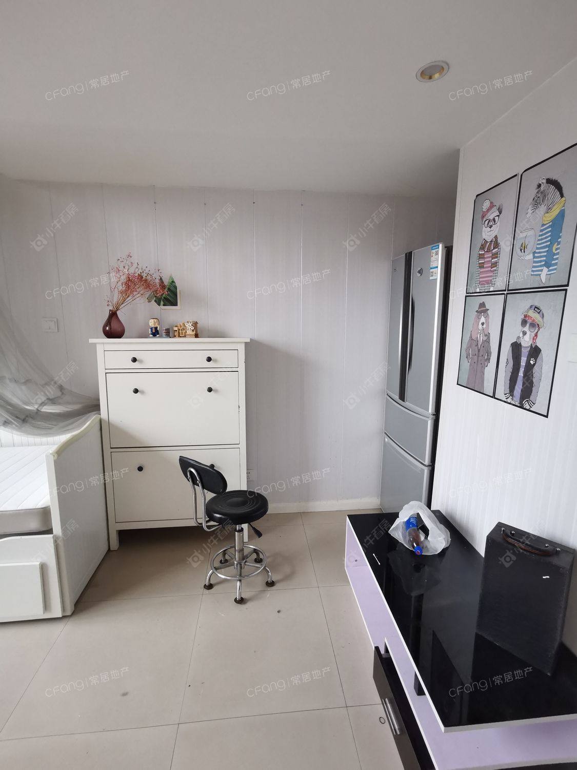 常州蓝天花园东区在租房源_小牛看房