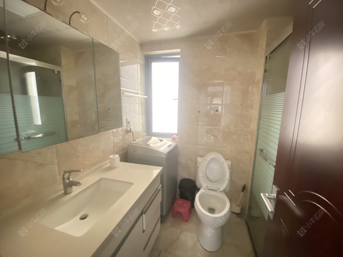 天隽峰房源室内图 常州天隽峰在租房源室内图_小牛看房