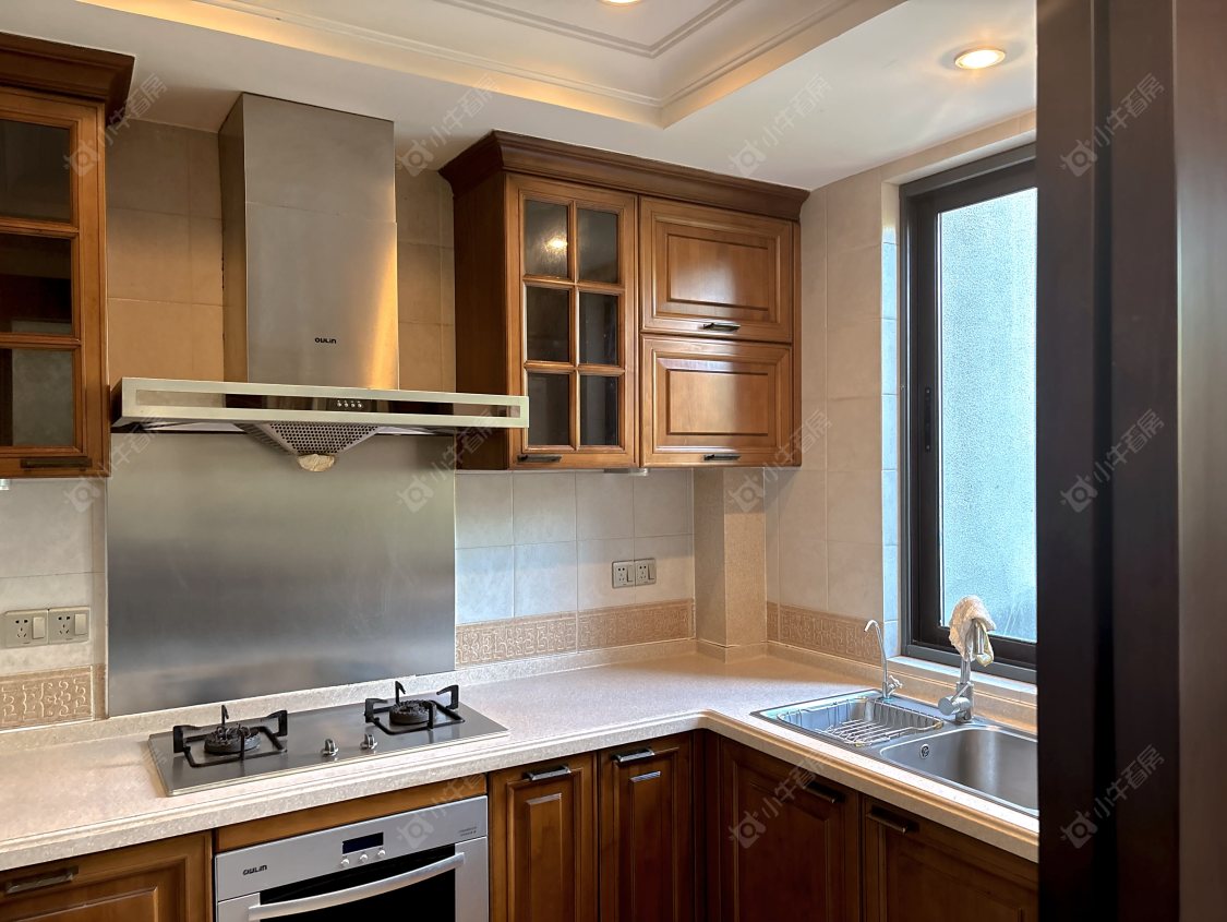 常州新城公馆天域在租房源_小牛看房