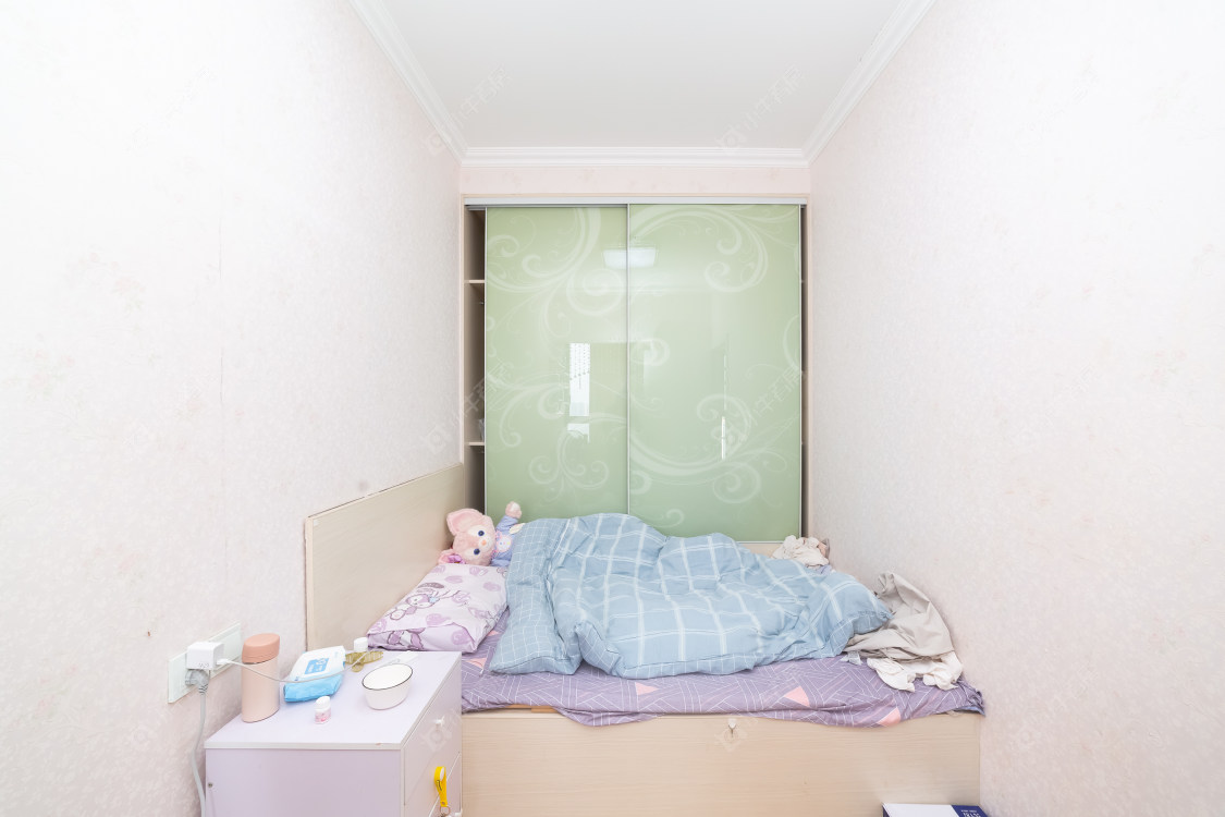 常州大名城西区在售二手房源室内图_小牛看房