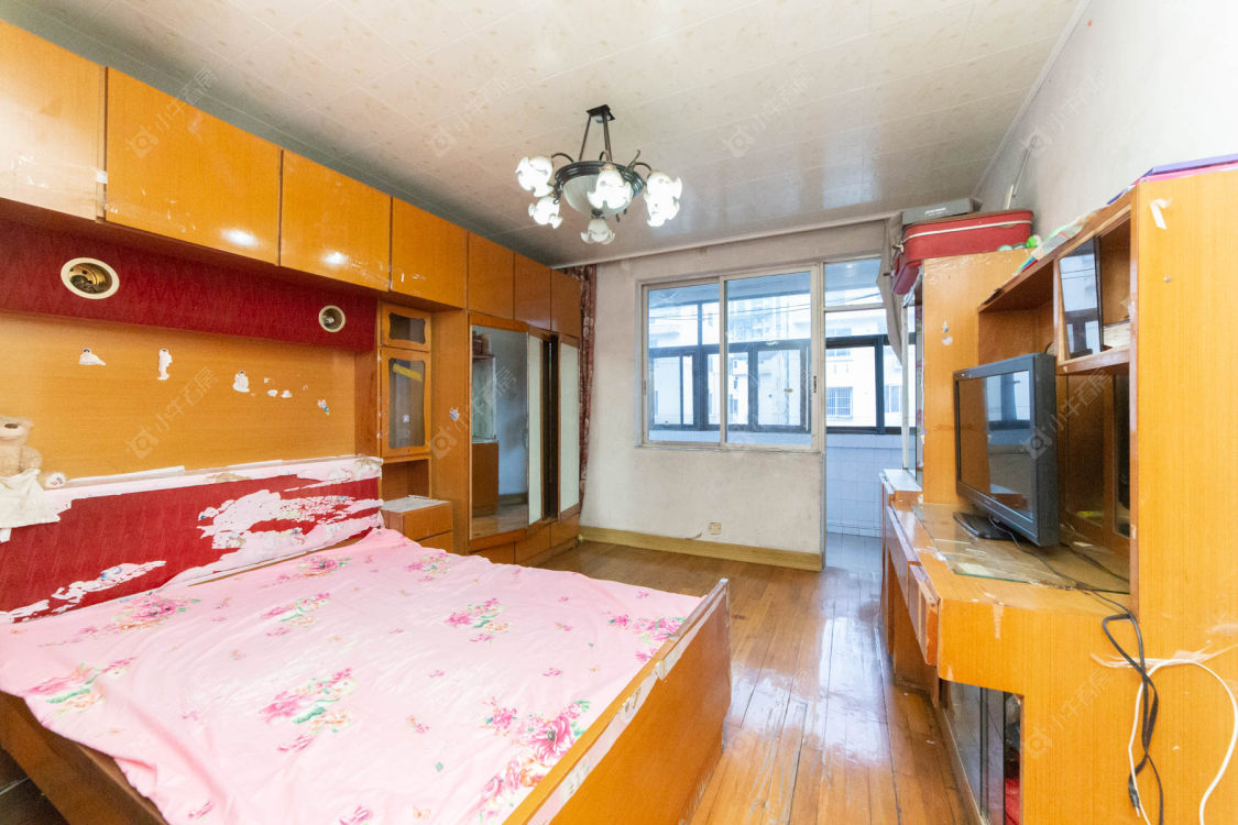 常州河海新村在售二手房源室内图_小牛看房