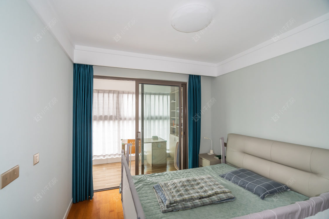 常州九洲玺在售二手房源室内图_小牛看房