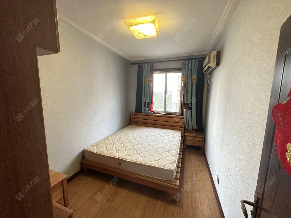 常州锦阳花苑在租房源_小牛看房