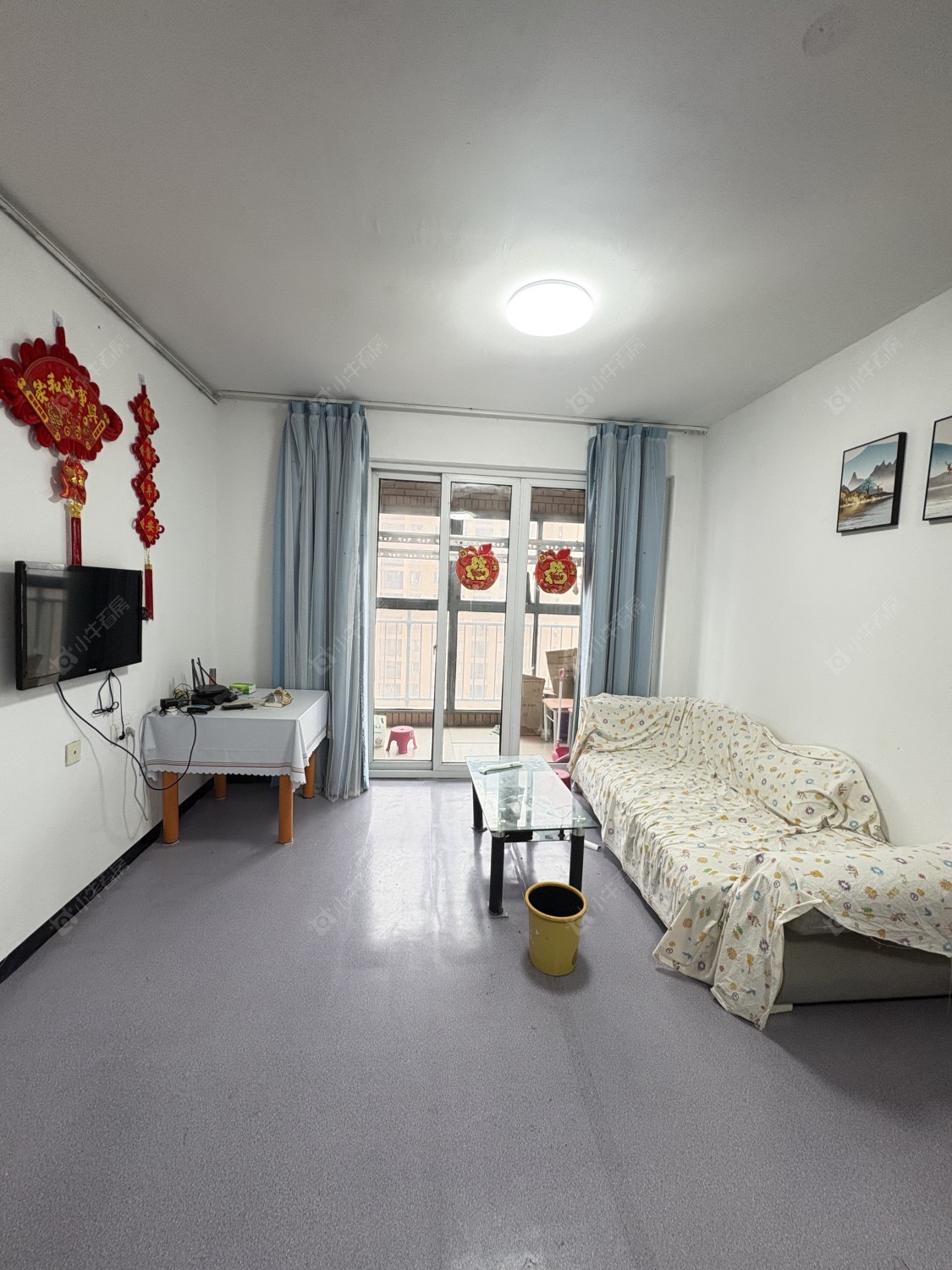 常州泰盈八千里在租房源室内图_小牛看房