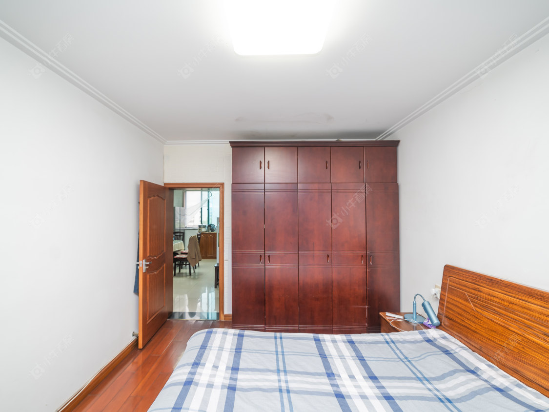 常州河苑新村在售二手房源室内图_小牛看房