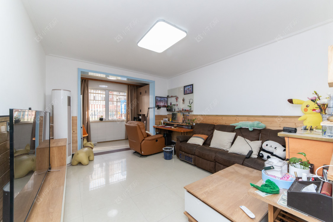 常州顺园二村在售二手房源室内图_小牛看房