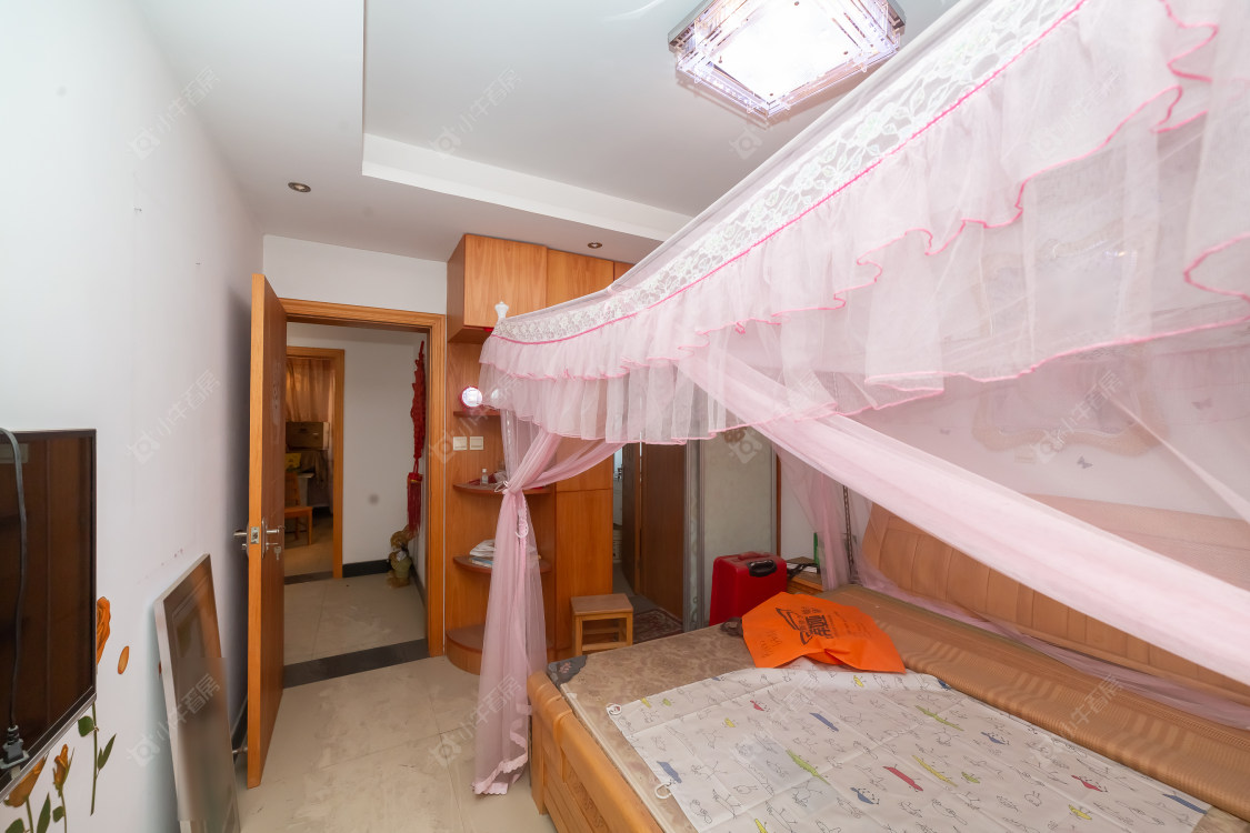 常州新闸花苑在售二手房源室内图_小牛看房