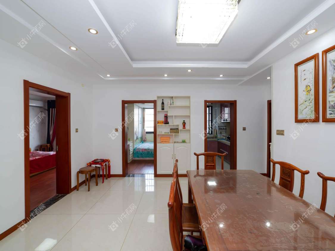 常州阳光龙庭在租房源_小牛看房