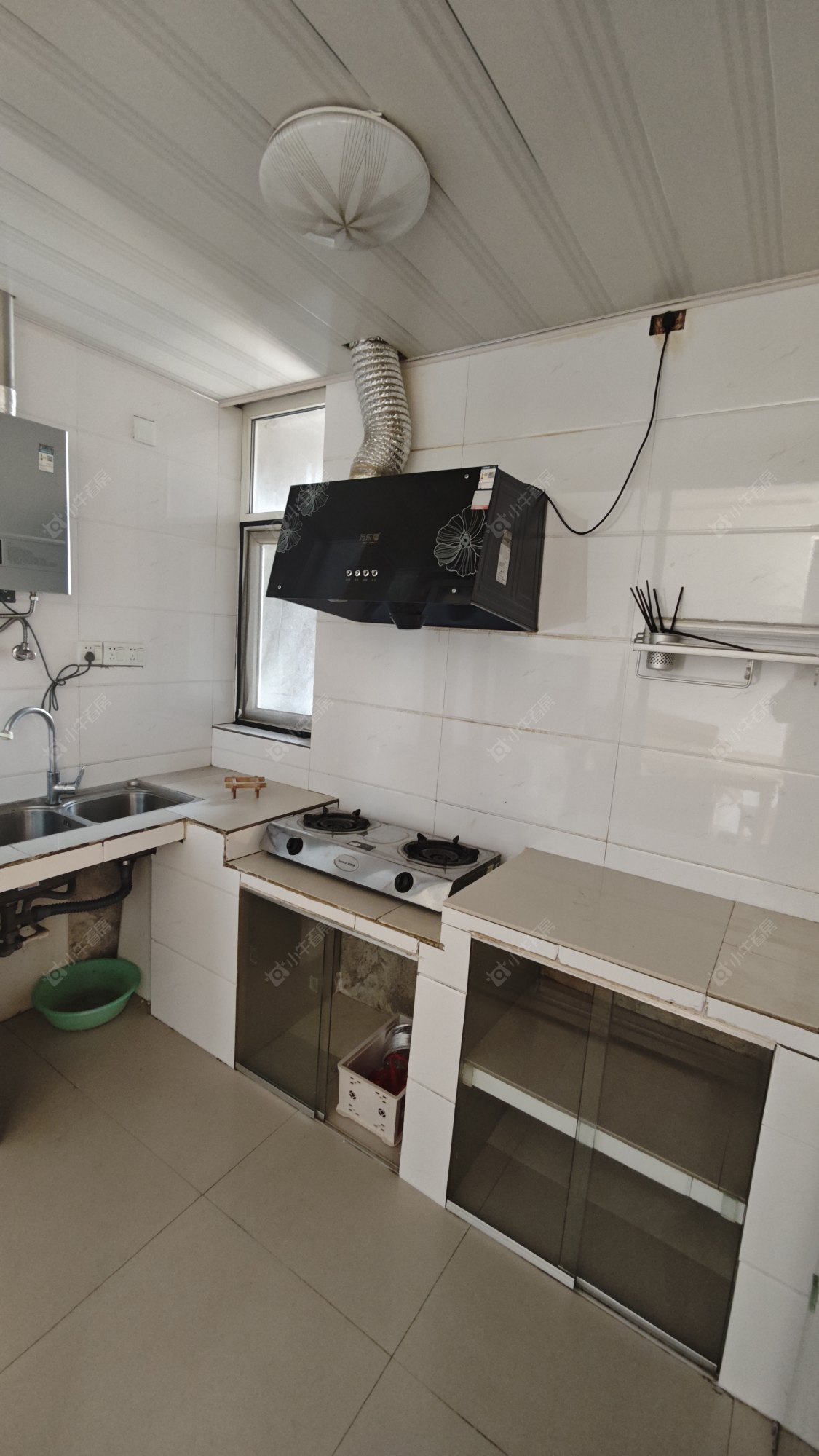 常州青竹苑C区在租房源室内图_小牛看房