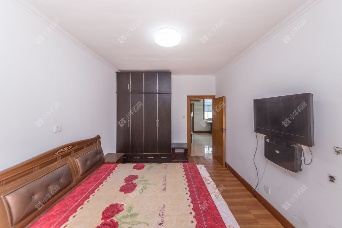 常州红菱南村在租房源_小牛看房