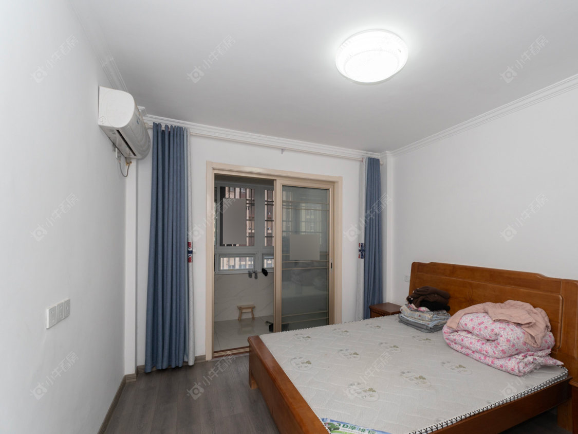 常州岸头佳园二区在售二手房源室内图_小牛看房