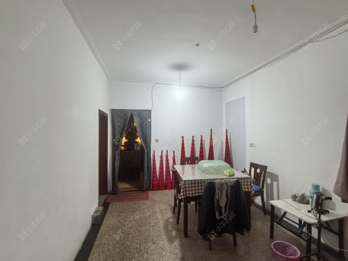 常州河苑东村3室2厅2卫出租_小牛看房