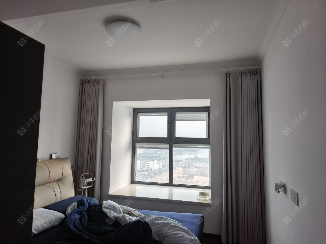 常州蓝光晶曜在租房源室内图_小牛看房