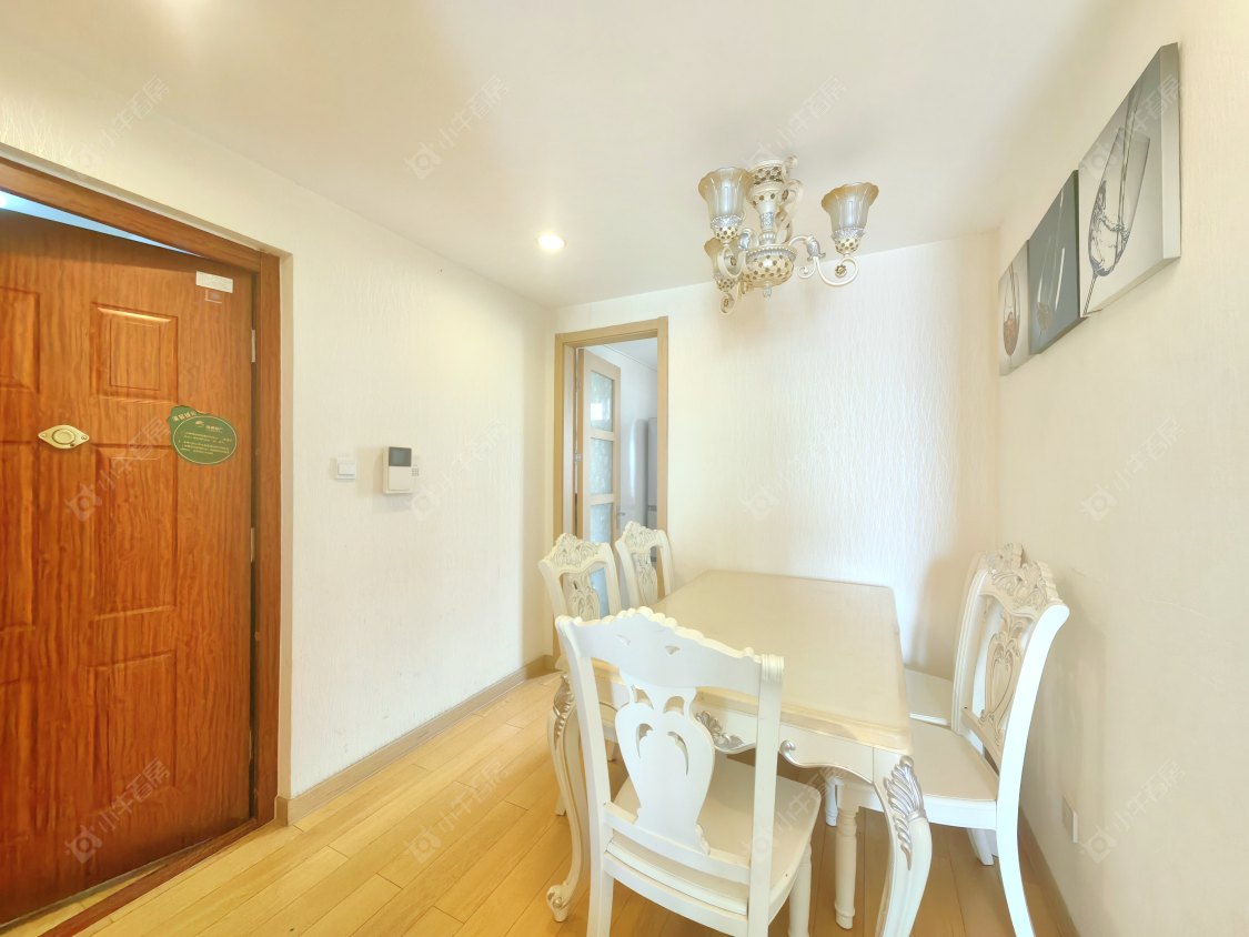 常州新城香悦半岛北区在租房源_小牛看房