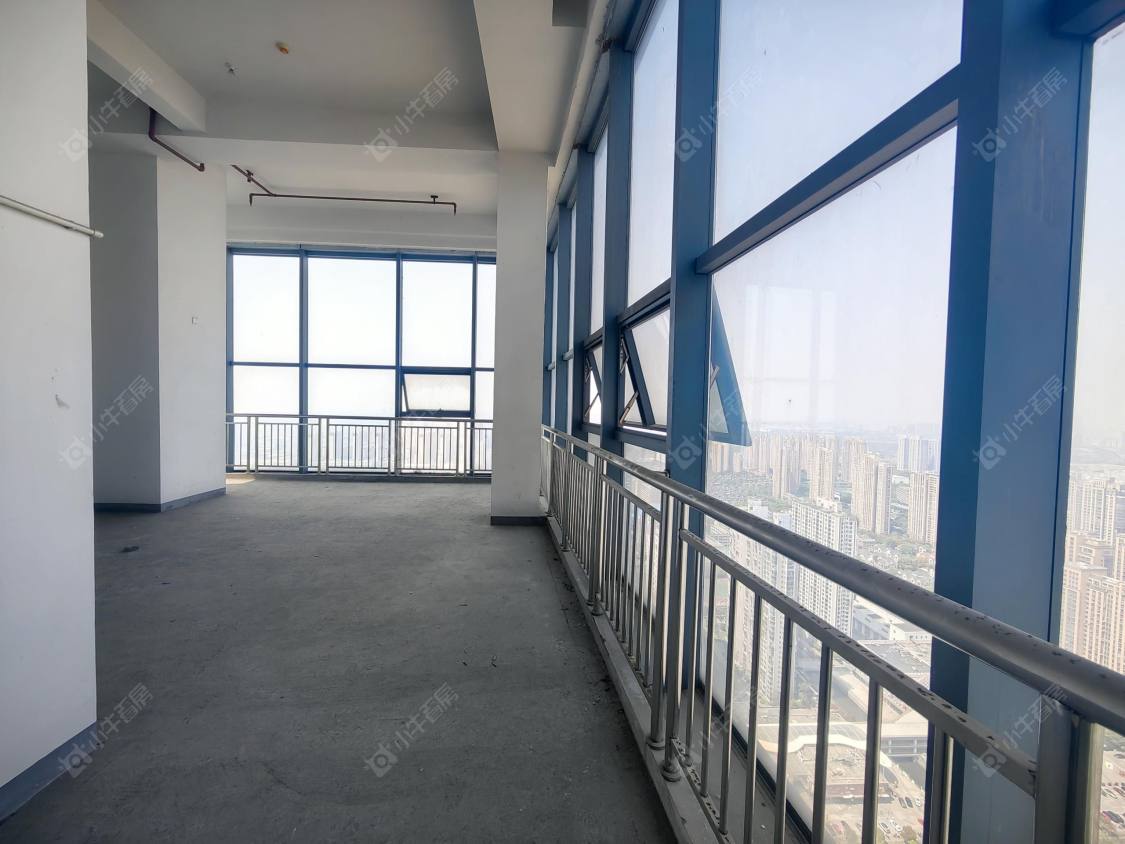 常州亚泰财富中心租房_亚泰财富中心1室1厅房源出租