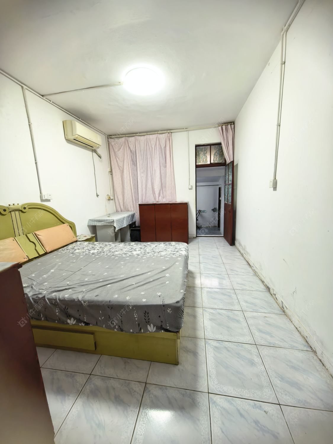 常州清凉新村在租房源室内图_小牛看房