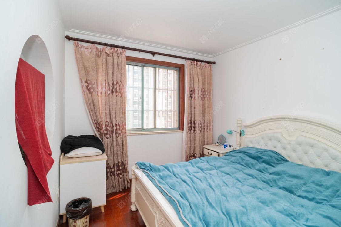 常州星盛家园在售二手房源室内图_小牛看房