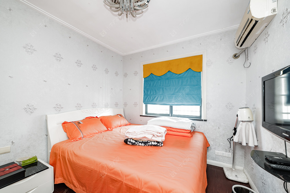 新城南都御苑房源室内图 常州新城南都御苑在售二手房源室内图_小牛看房