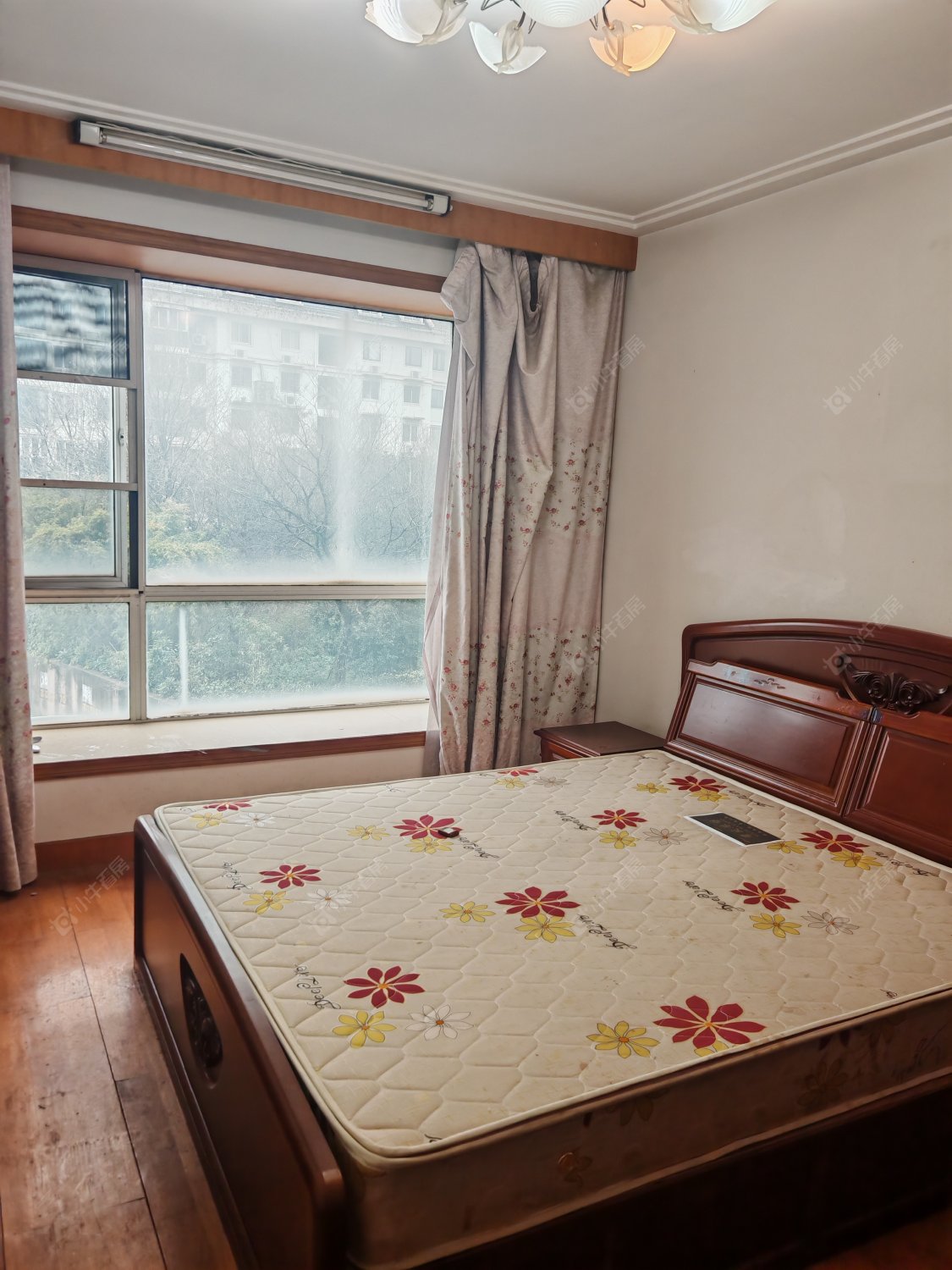 常州丰乐公寓北区在租房源室内图_小牛看房