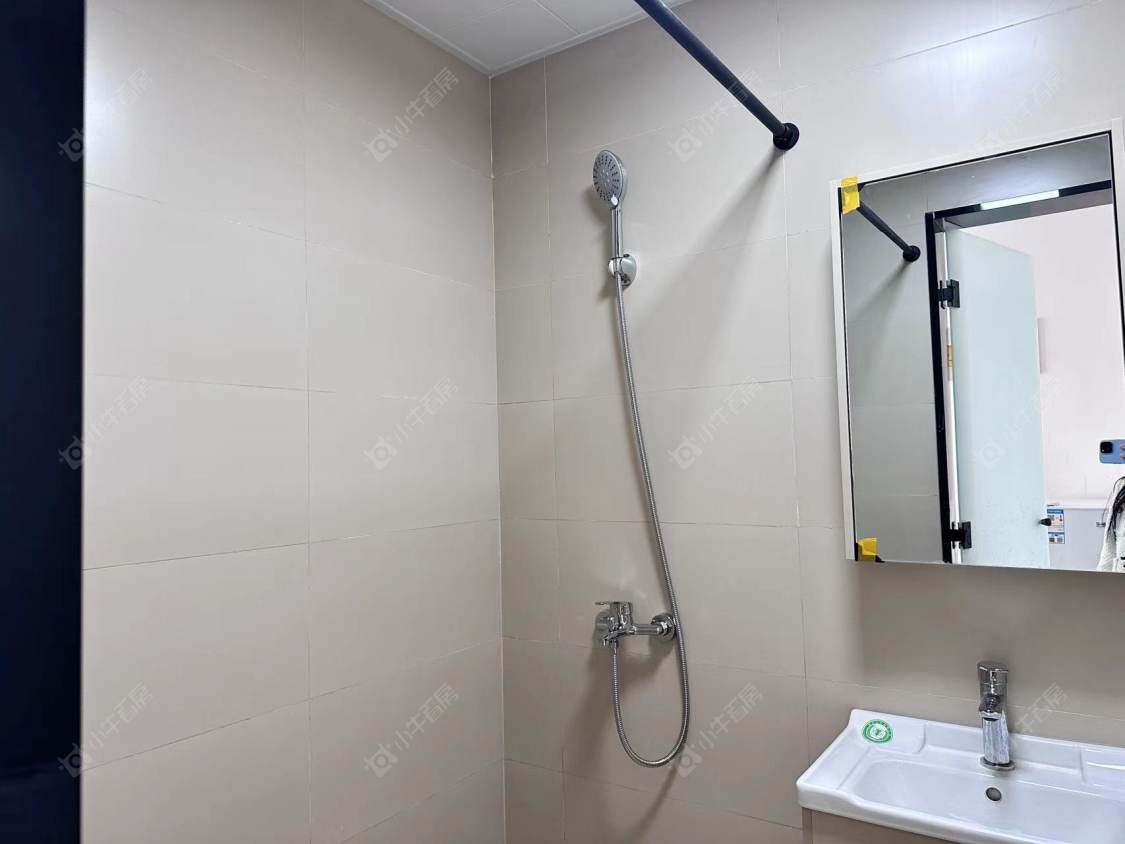 常州君天文化人才公寓1室1卫出租_小牛看房