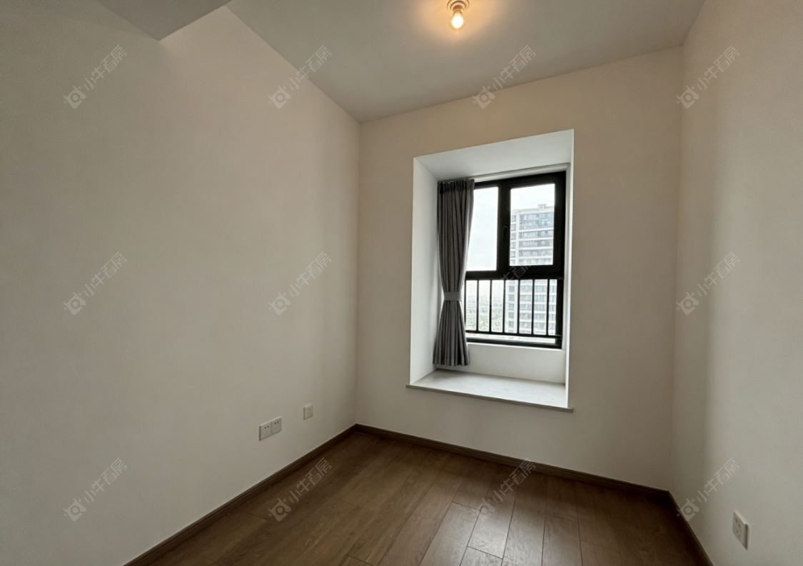 常州弘阳云峯在租房源户型图_小牛看房