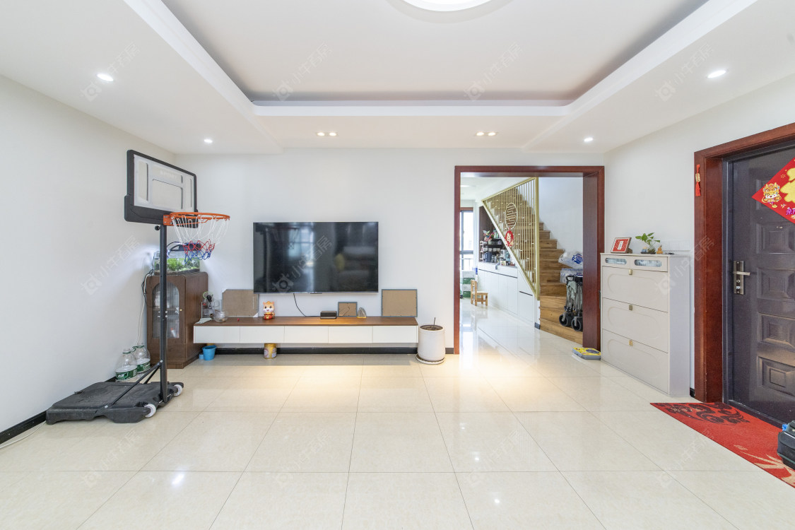 常州随园锦湖公寓在售二手房源室内图_小牛看房