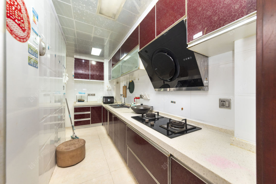 常州天隽峰在售二手房源室内图_小牛看房