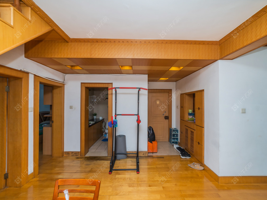 常州延陵东路在售二手房源室内图_小牛看房