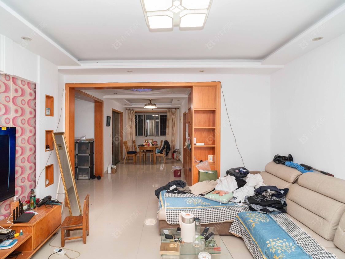 常州运河花园在售二手房源室内图_小牛看房