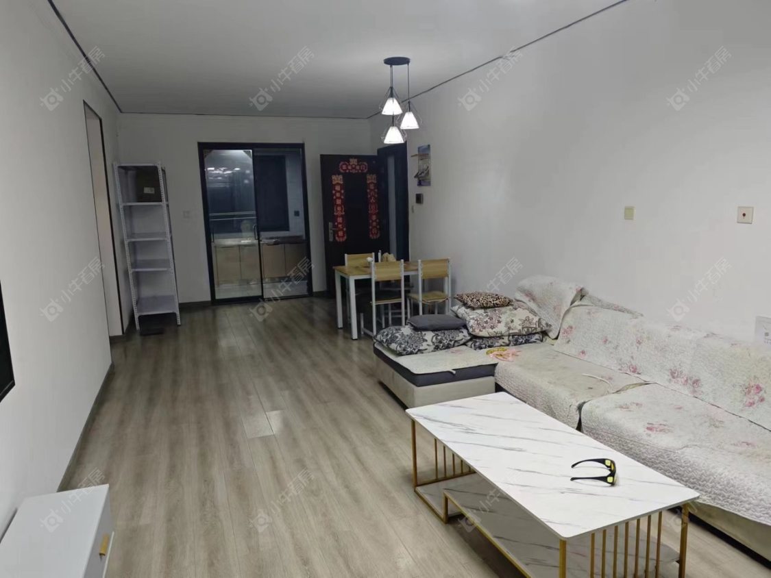 碧水云庭房源室内图 常州碧水云庭在租房源室内图_小牛看房