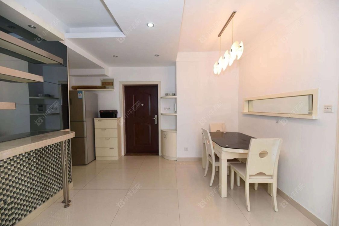 常州莱蒙城睿景公寓在租房源室内图_小牛看房