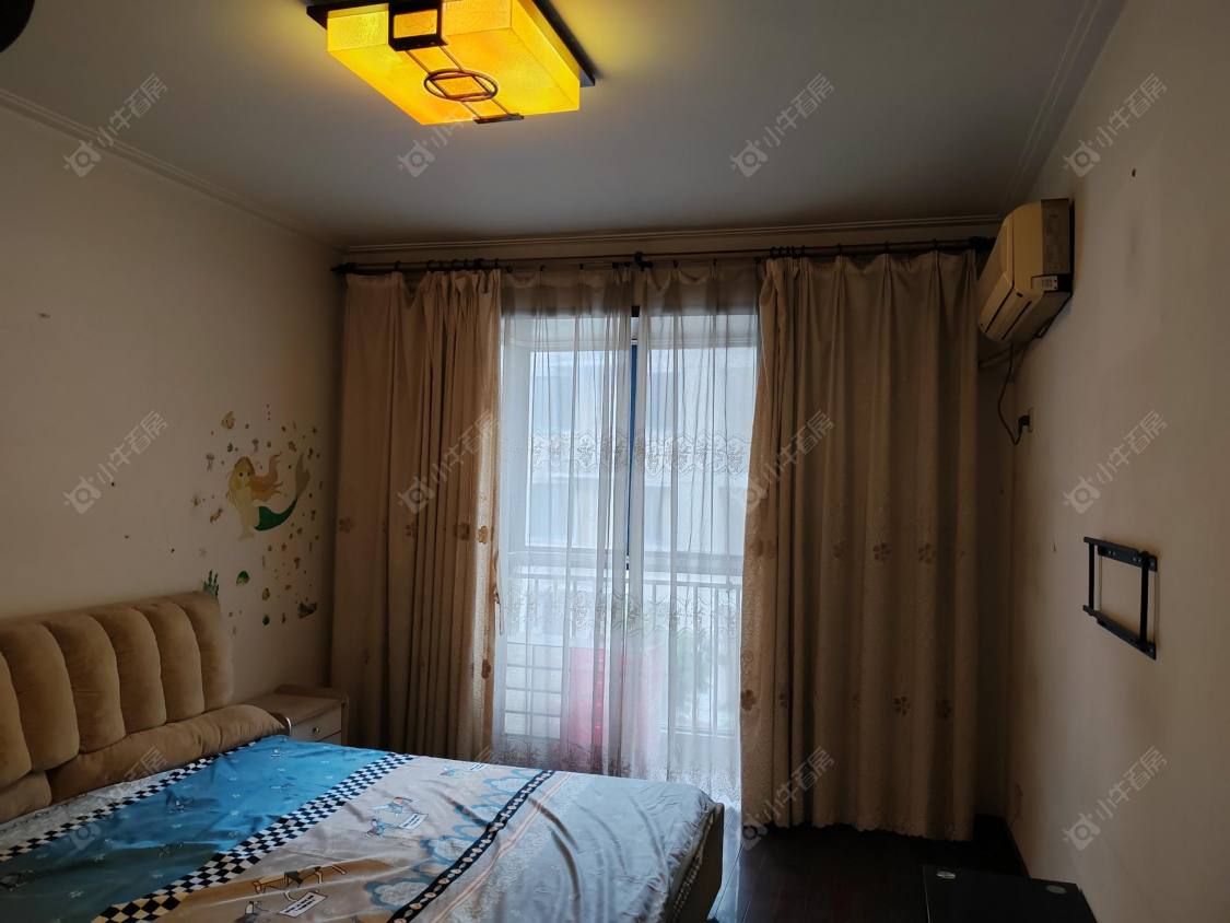 常州四季新城北苑在租房源室内图_小牛看房