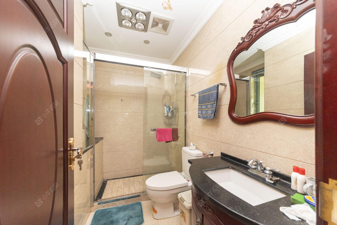 常州御城在售二手房源室内图_小牛看房